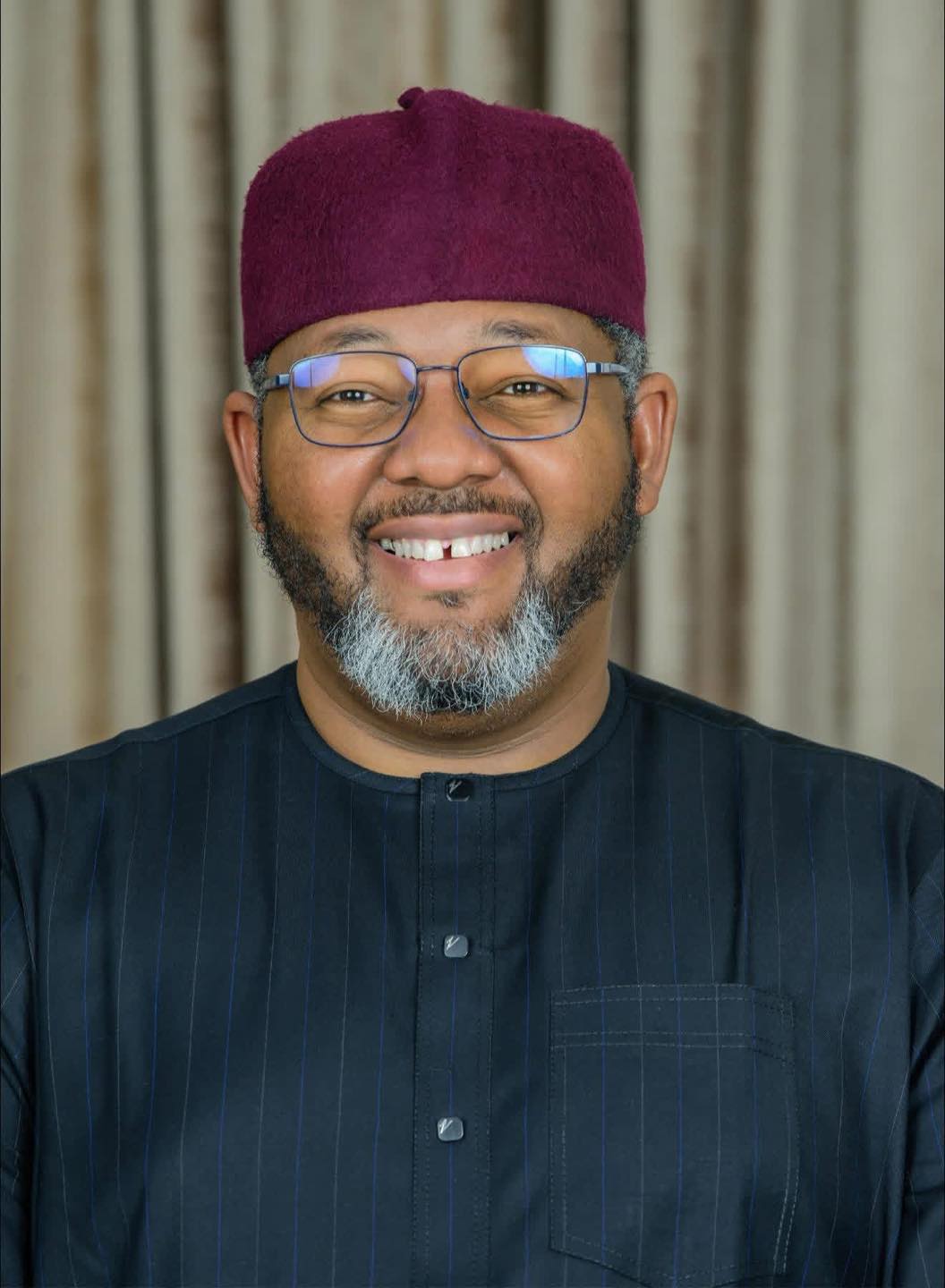 Barr. Ismaeel Ahmed, Executive Chairman Pi-CNG & EV